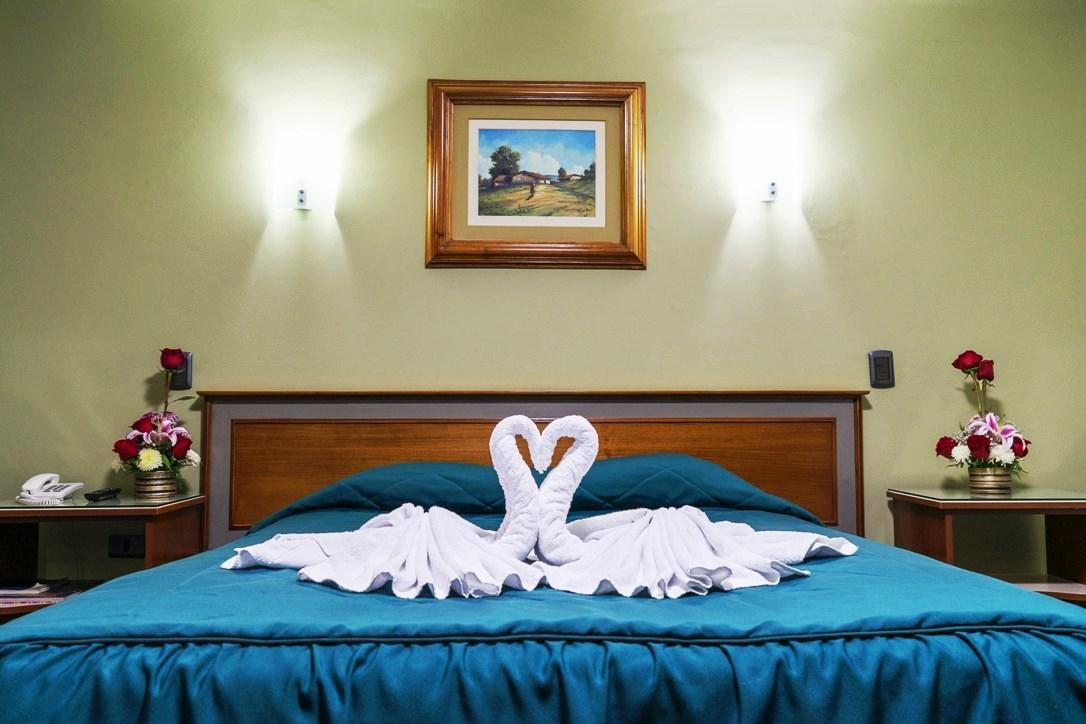 Hotel Continental Cajamarca