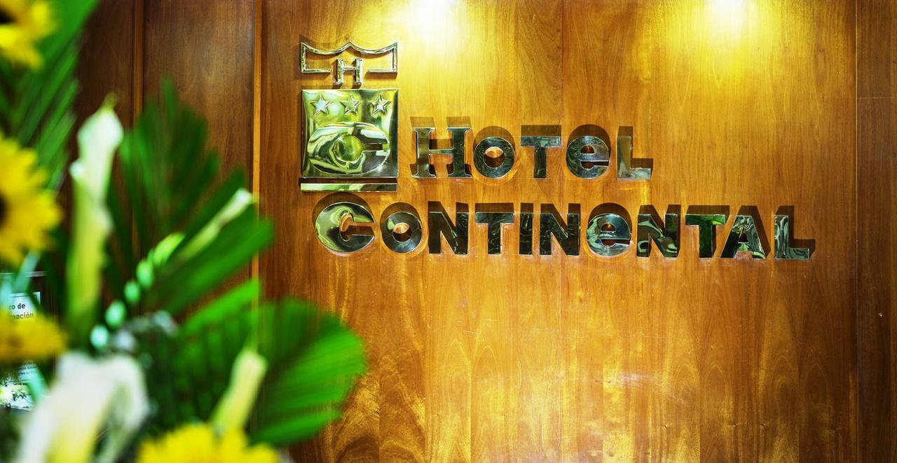 Continental 3*