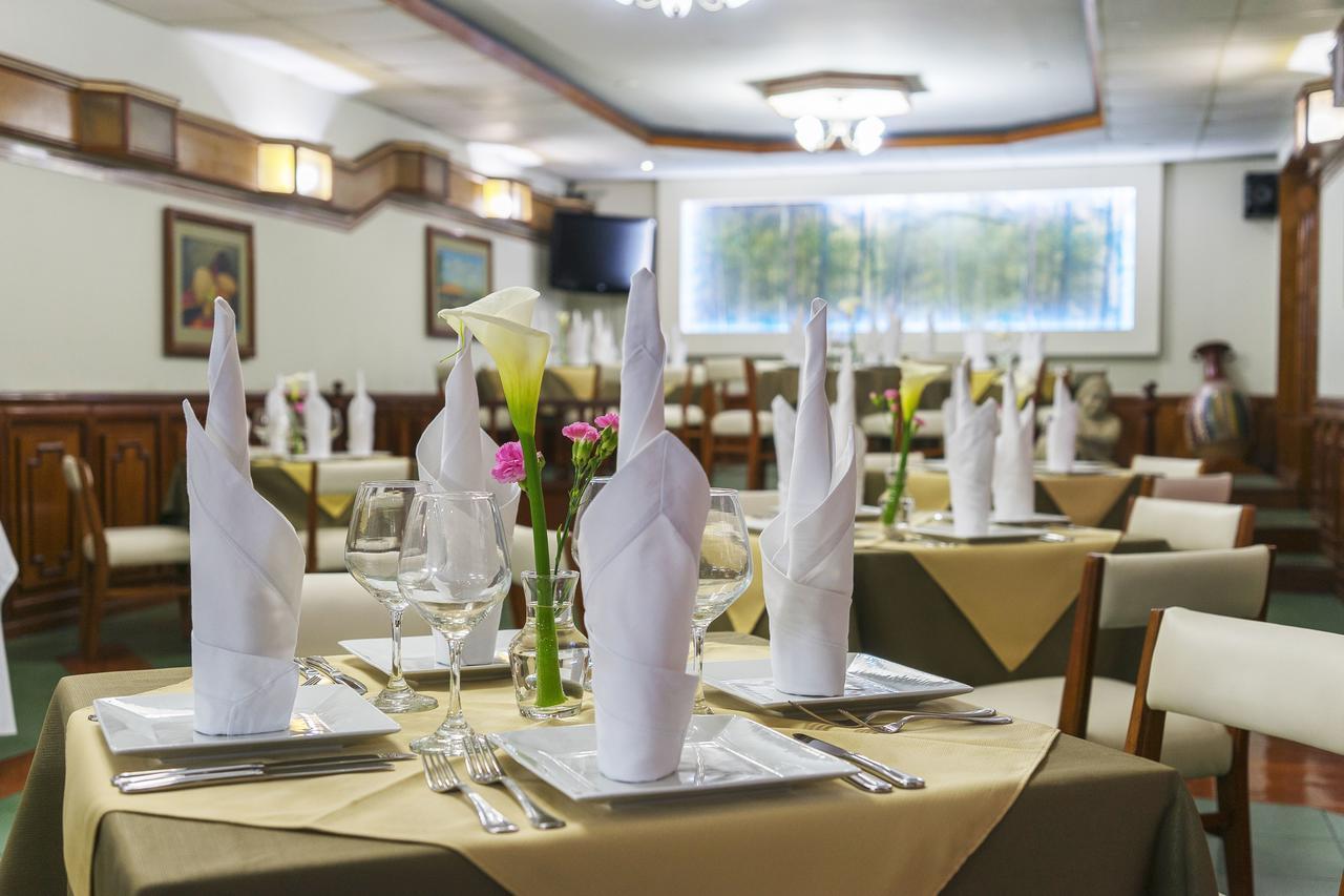 Hotel Continental 3*